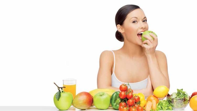KYK'lı gençlere "sıfır beden" ve "obezite"nin tehlikesi anlatılacak