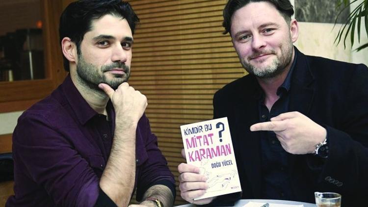 ‘Korkunç olaylar sırasında tanıyoruz kendimizi’
