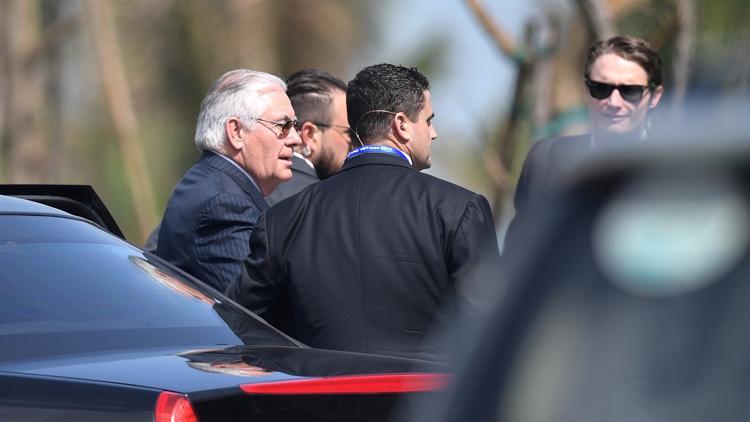 Dünya diken üstünde... ABD'den kritik açıklama geldi