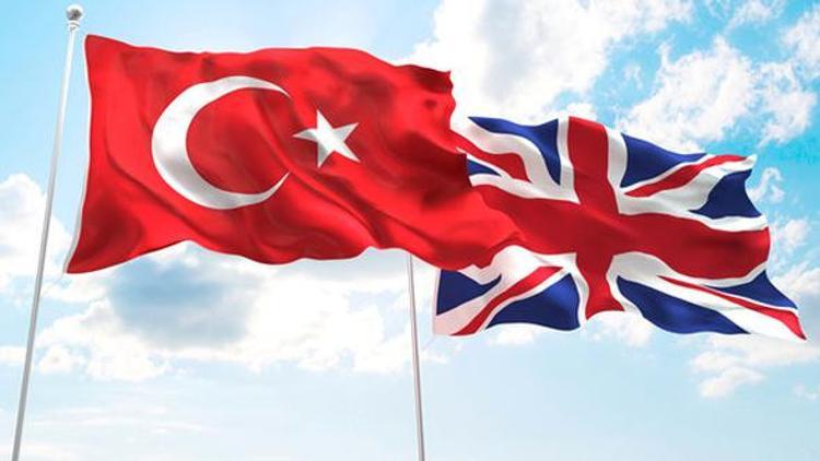 "Türkiye'de 3 bin İngiliz firması var"
