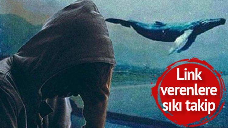 Hükümet öldüren oyun Mavi Balina’ya karşı harekete geçti