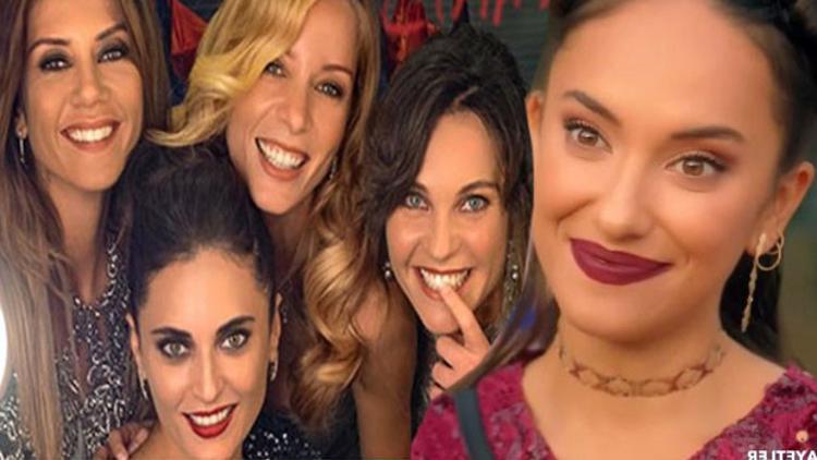 Ünlü ismin yüzü yandı mı? O iddialara açıklama geldi