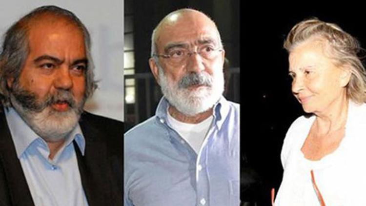 Hakim, Altan kardeşlerin avukatlarını salondan attı
