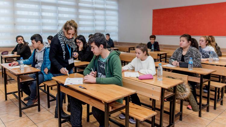 ERG’den liseye geçiş raporu: 20 yılda 5 farklı sistem var, nitelik yok