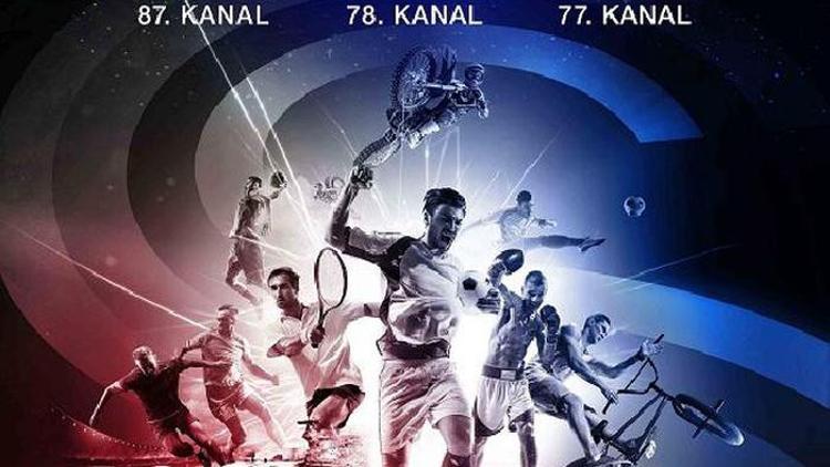S Sport kanalı frekans bilgileri nelerdir?