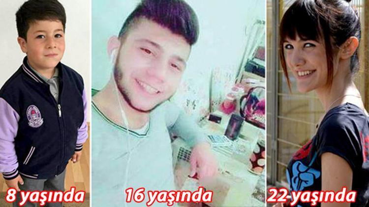 Peş peşe acı haberler