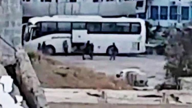 Son dakika Dışişleri Bakanlığı'ndan DEAŞ'lı teröristlerin tahliyesiyle ilgili açıklama