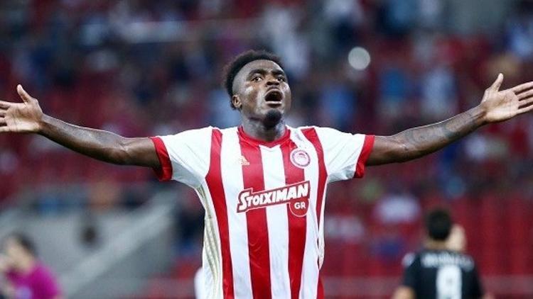 Emenike'ye şok... 'Biletini de alalım, git!'
