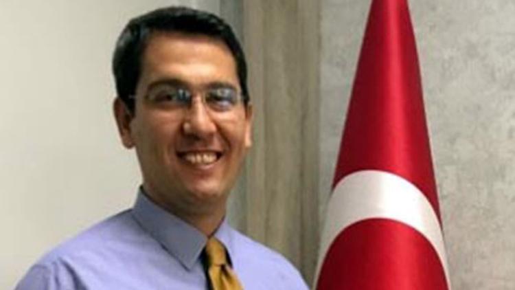 Korkut Kaymakamı'na şok! Açığa alındı