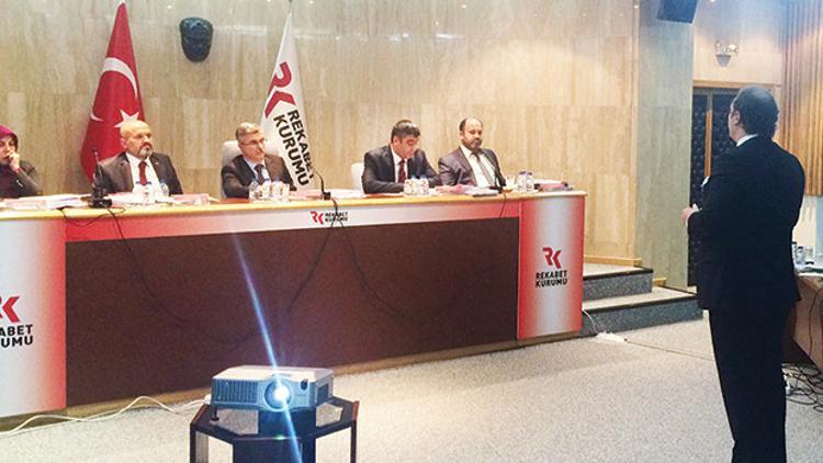 7 bankaya ceza istendi