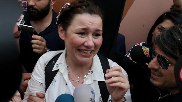 Deniz Seki by- pass hazırlığında