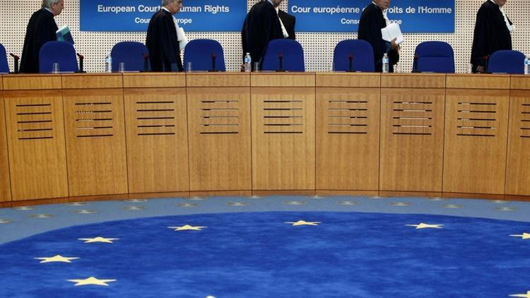 AİHM’den Türkiye’ye 5 Aralık’a kadar süre