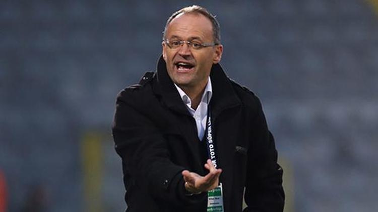 İrfan Buz: Pozitif futbol oynadık