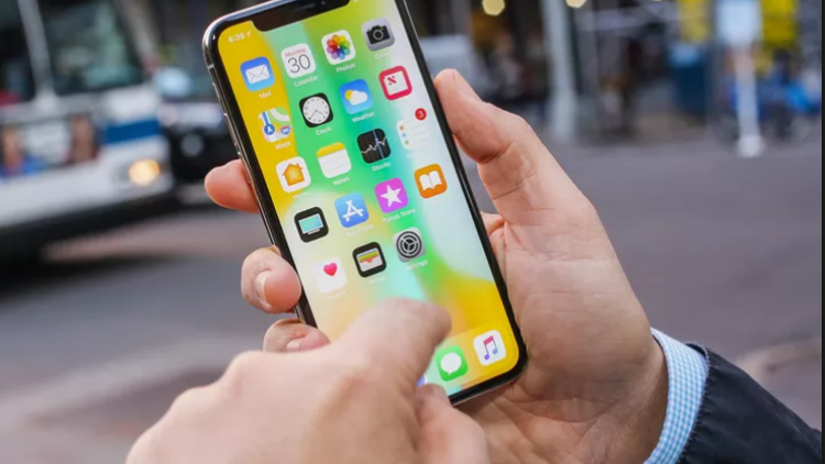 Apple, iOS 11.1.2 sürümünü yayınladı!