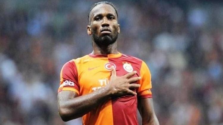 İşte Galatasaray'ın Drogba planı!