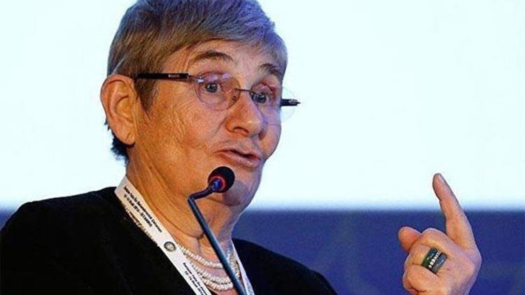 Karatay: “Kaya tuzu beyaz altındır”