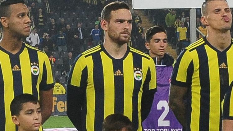 Janssen: Gerçek bir takım gibi oynadık