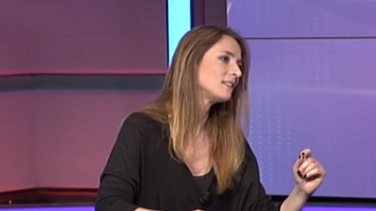 Evlin Avidor kimdir, kaç yaşında?