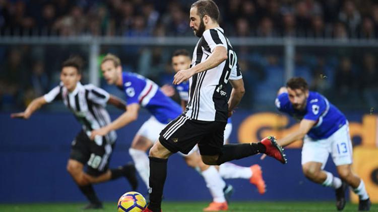 İkinci yenilgiyi Sampdoria’dan aldı
