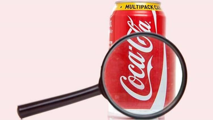 Coca-Cola nasıl yapılır İçinde neler var