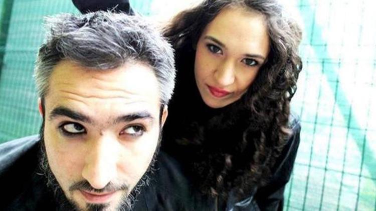 Sagopa Kajmer boşanma haberini Instagram'dan verdi