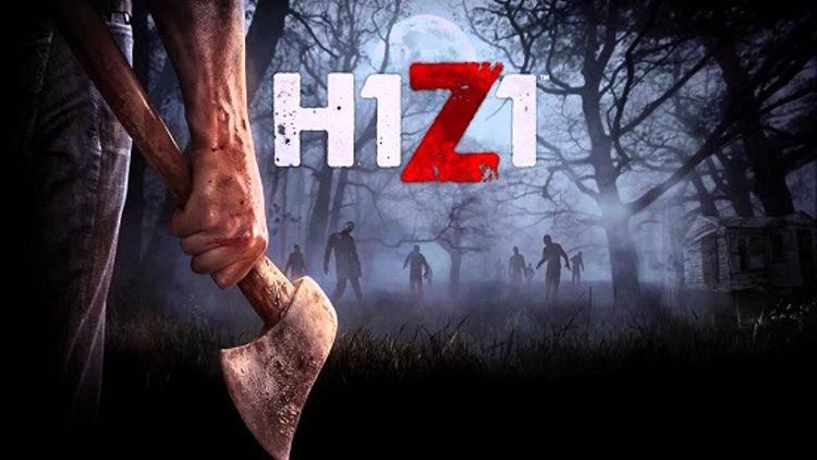 H1Z1’e bu kez yeni harita ve görevler geldi!