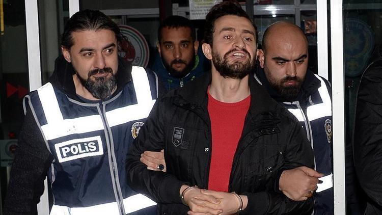 Eski kaymakam Kadir Güntepe'nin yargılanmasına başlandı