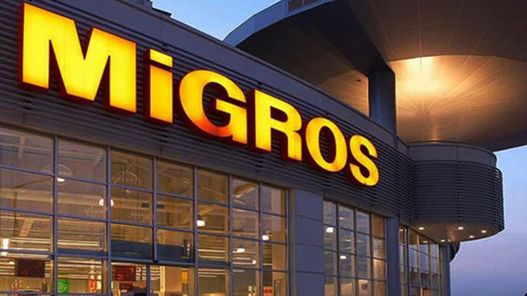 Moonlight, Migros'taki yüzde 7.3 payını satıyor