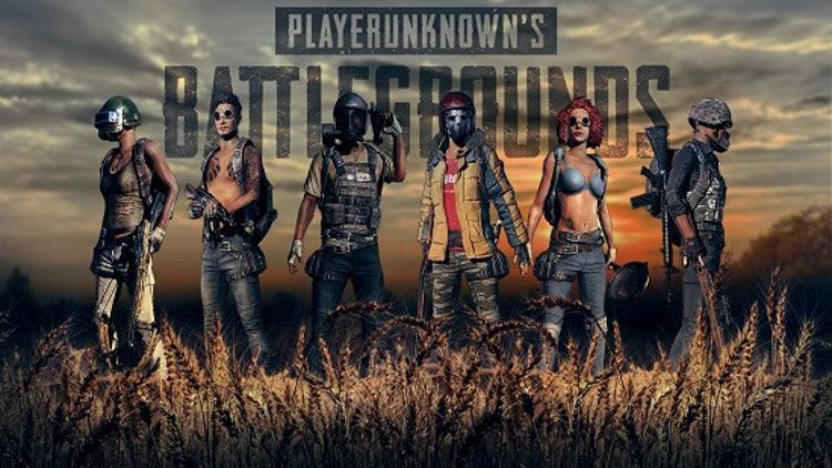 PUBG’de yeni silahlar geliyor!