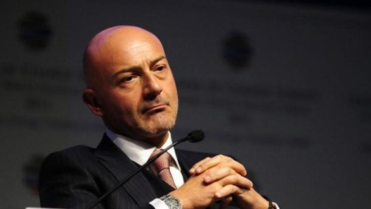 Ferit Şahenk'ten Fransa'ya yatırım