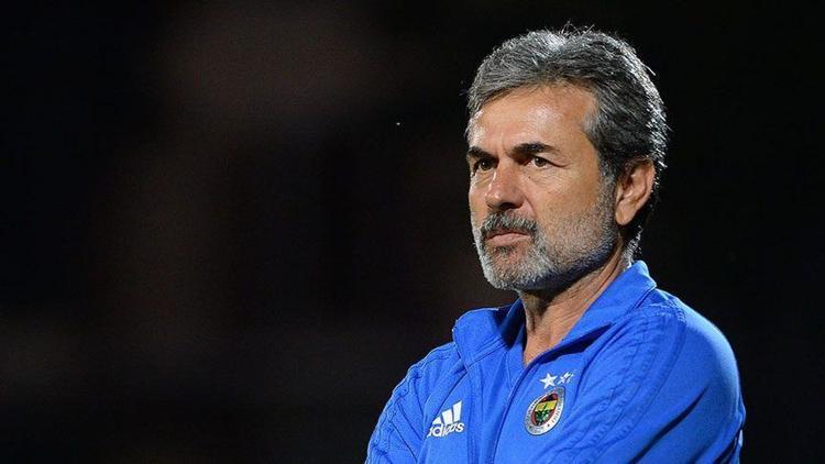 Kocaman'dan flaş sözler! 5'te 5 yaparsak...