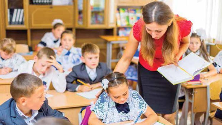 ERG: Nitelikli eğitim için ‘güçlü’ öğretmen şart