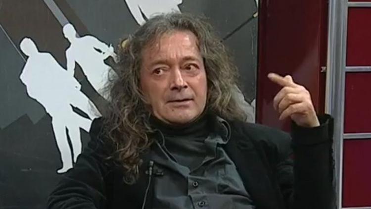 Son dakika!.. Karikatürist Ertan Aydın feci kazada hayatını kaybetti