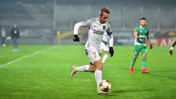 UEFA Avrupa Ligi'nde toplu sonuçlar