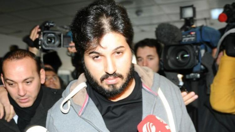 AA'dan Zarrab davası iddiası! 'Bilirkişi belli oldu'