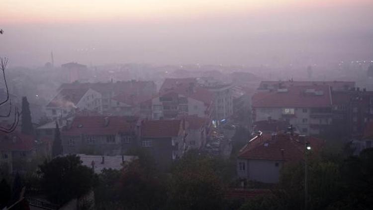 Keşanda hava kirliliği yüzde 20 oranında azaldı