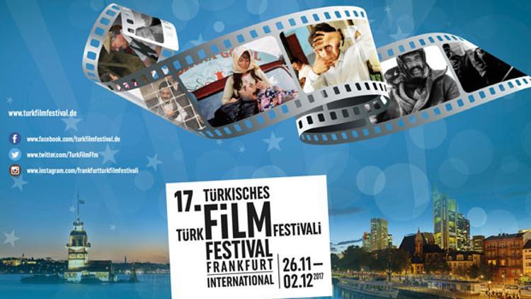 Frankfurt Türk Film Festivali ‘Ayla' ile açılıyor