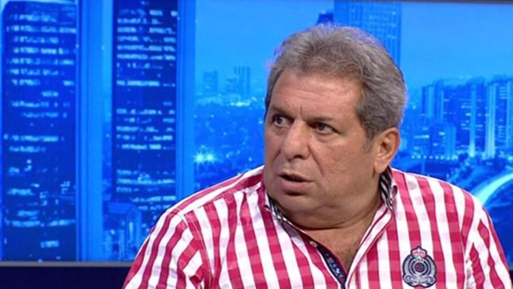 Erman Toroğlu eşinden boşandı