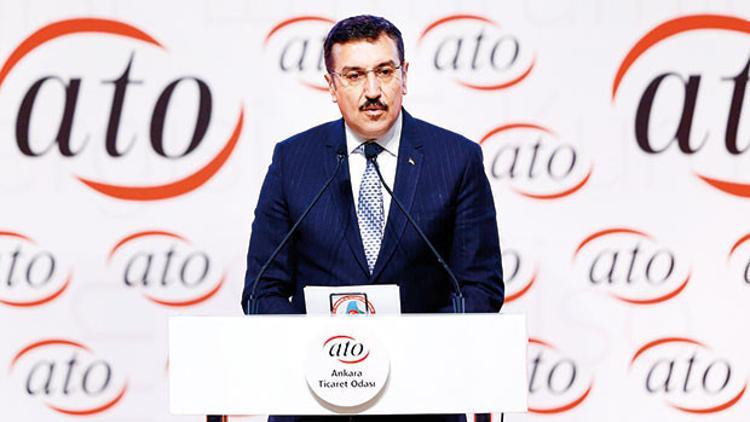 Et ithalatı ‘sır’ kapsamında