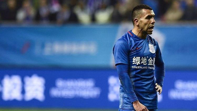 Beşiktaş'tan Tevez bombası!
