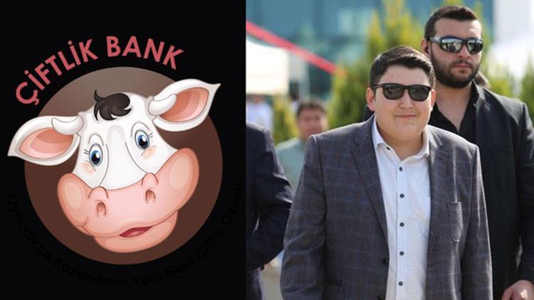 Son dakika... Bakanlık Çiftlik Bank için inceleme başlattı