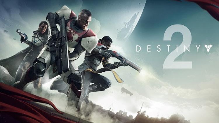 Destiny 2 artık ücretsiz!