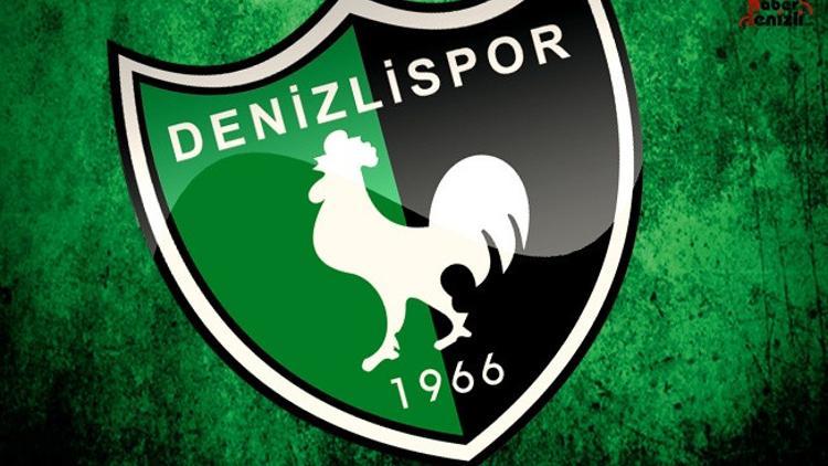 Denizlispor'da Taner Atilla istifa etti