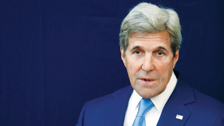 Kerry: İran’ı bombalamamızı istediler