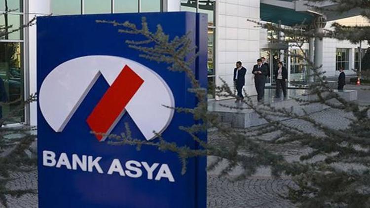 TMSFden Bank Asya açıklaması: İşlemler başladı... TMSFden Bank Asya açıklaması: İşlemler başladı...