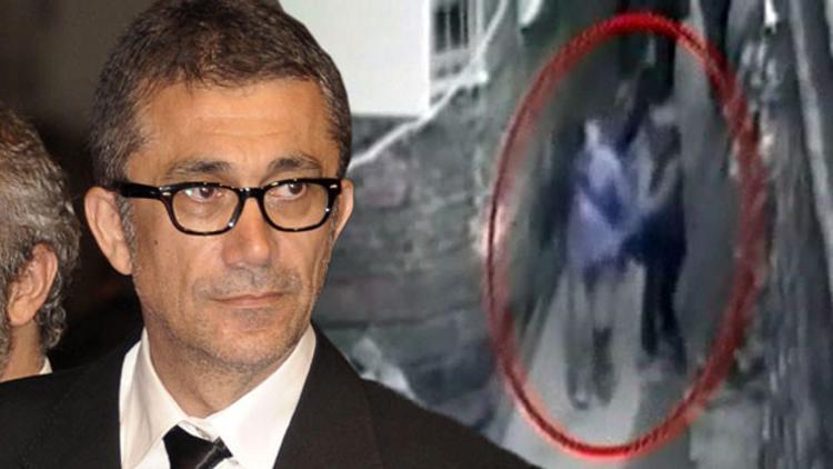 Nuri Bilge Ceylan'a büyük şok! Neye uğradığını şaşırdı