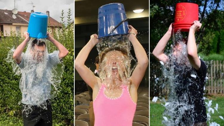 ‘Ice Bucket Challenge’ kampanyasını başlatan hasta hayatını kaybetti