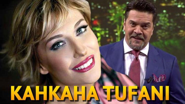 Beyaz Show'un bu haftaki konukları kimler? 1 Aralık Beyaz Show konukları