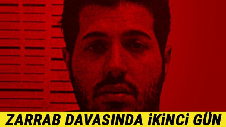Son dakika! Zarrab'dan yeni rüşvet iddiaları!..