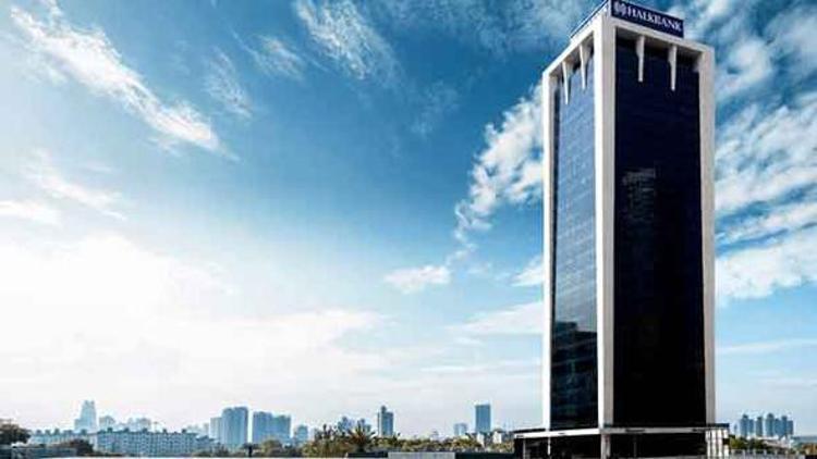 Halkbank: Hukuksuz hiç bir işleme taraf olmadık Halkbank: Hukuksuz hiç bir işleme taraf olmadık